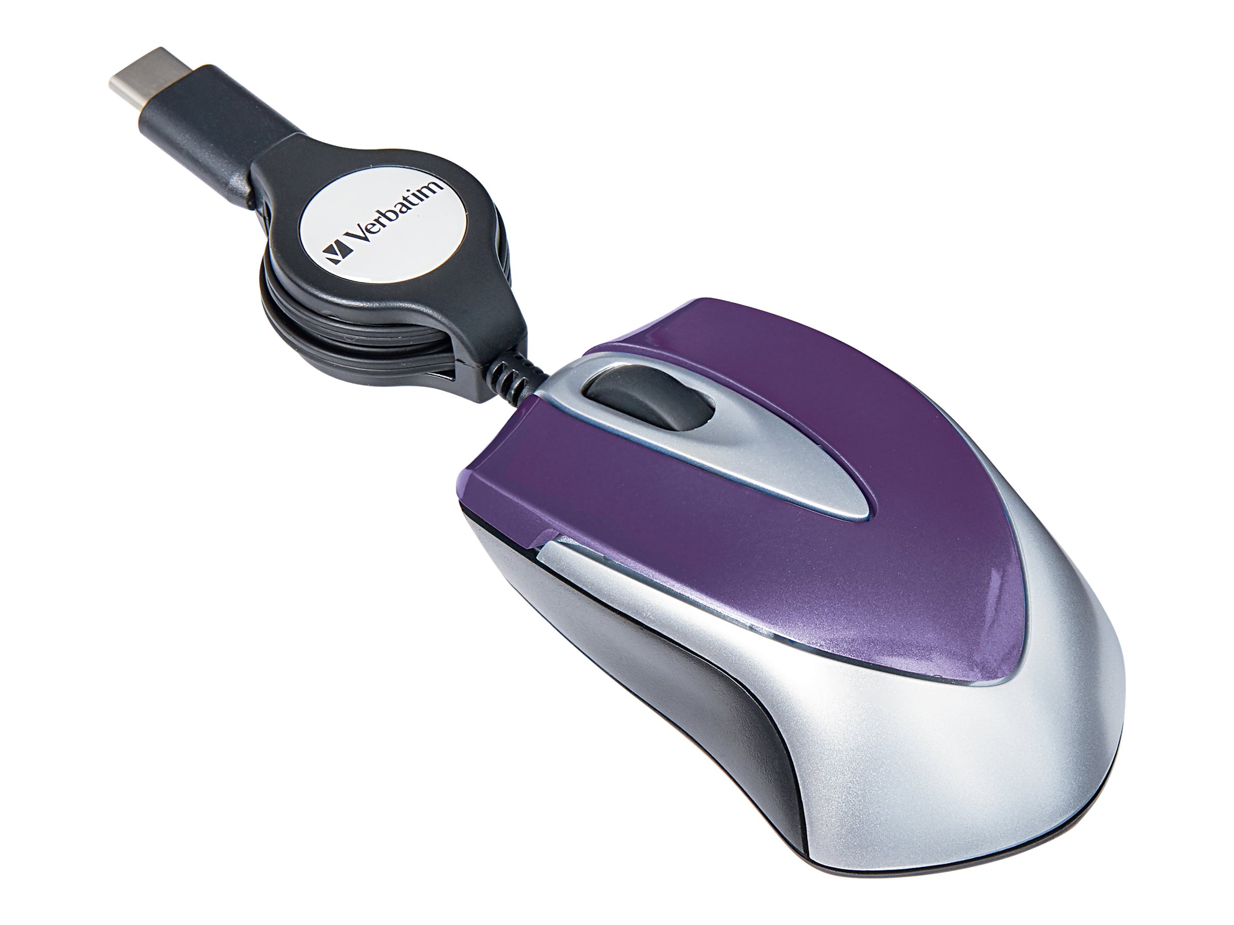 Verbatim Mini Travel Mouse