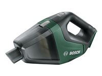 Bosch UniversalVac 18 Støvsuger Håndmodel 0.5liter