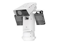 AXIS Q8752-E Thermal / network surveillance camera PTZ outdoor color (Day&Night) 2 MP 
