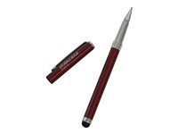 Mobile Edge Stylus / Roller ball Pen for iPads, Tablets & Smartphones 