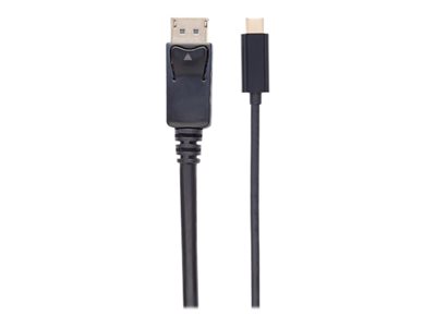 MANHATTAN 152464, Kabel & Adapter Kabel - USB & MH USB C 152464 (BILD3)