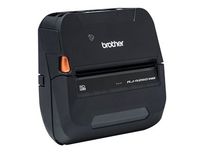 BROTHER RuggedJet RJ-4250WB printer