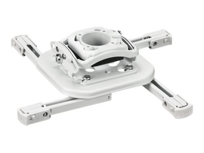 Chief Mini Elite - Mounting kit (ceiling mount, 3" fixed extension column, mounting plate)