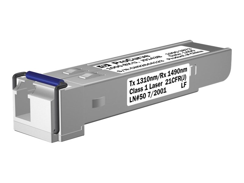 HPE - SFP (mini-GBIC) transceiver module