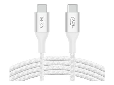 Belkin BoostCharge - USB cable