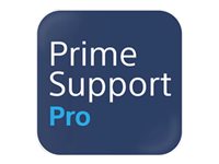 Sony PrimeSupport Pro 2år Reservedele og arbejdskraft 