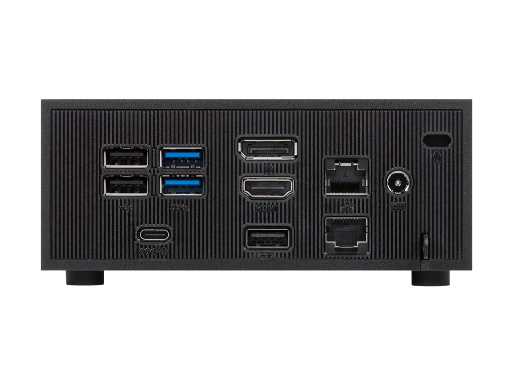 ASUS PN42-BBN100MV Intel Celeron N100