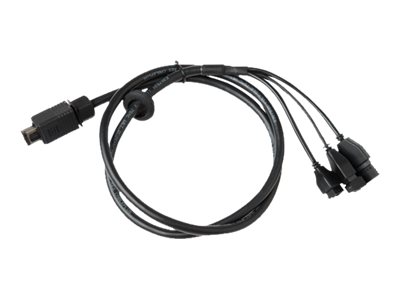 AXIS Multicable C - Camera cable