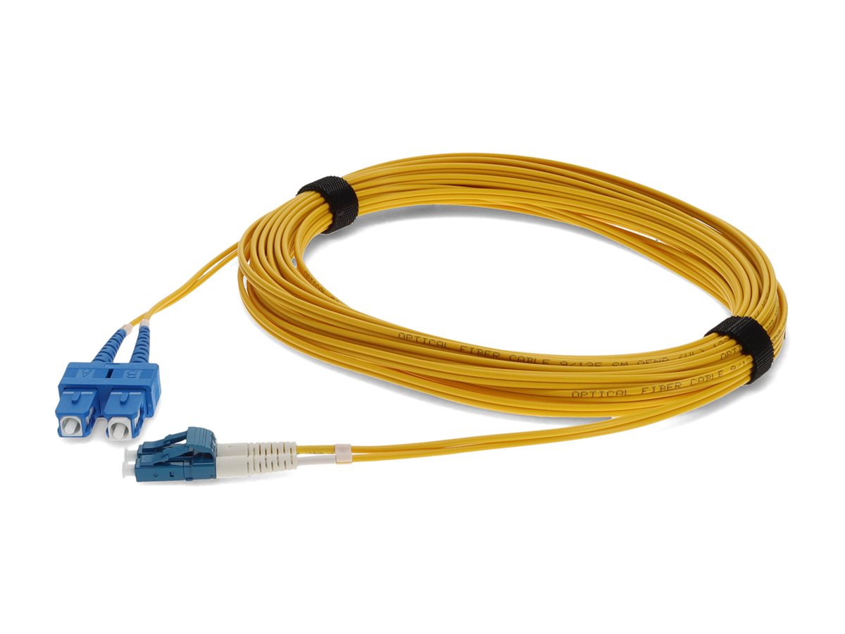 AddOn - Patch cable - TAA Compliant