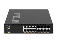 NETGEAR M4350 Series M4350-8X8F Switch 16-porte 10 Gigabit Ethernet