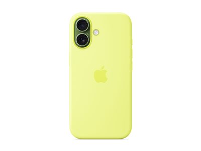 Back cover for mobile phone - MagSafe compatibilit