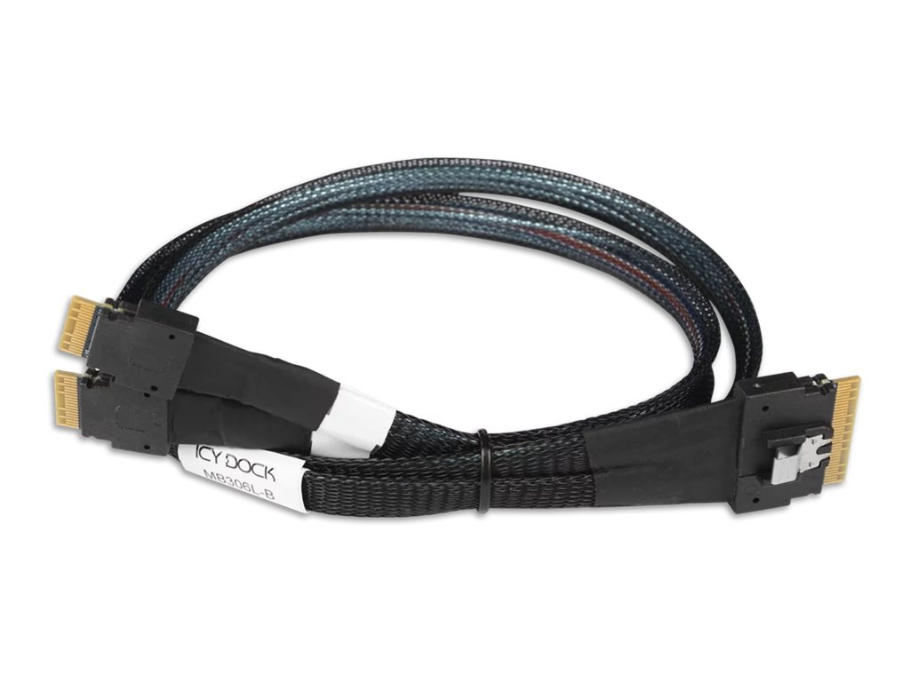 ICY Dock - SATA cable