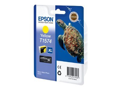 EPSON Tinte T157540 light cyan - C13T15754010