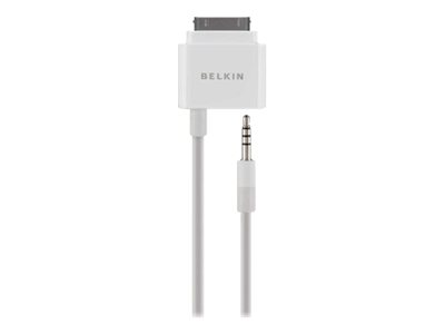 Belkin Video + Charge Sync Cable Video / audio / data / power cable kit  image