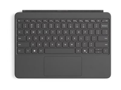 Surface Pro Keyboard - 12-inch - keyboard - with t
