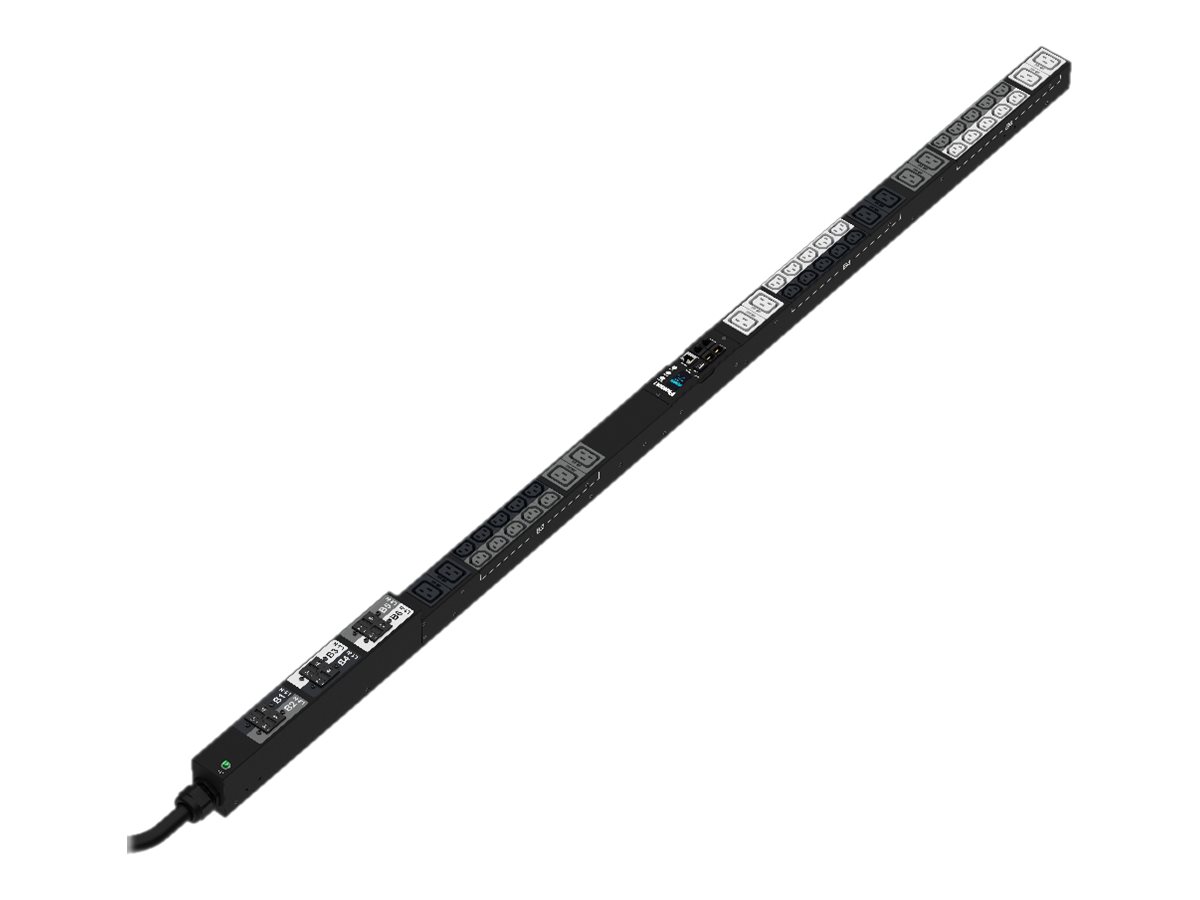 Panduit SmartZone G5 Monitored Input (MI) Series