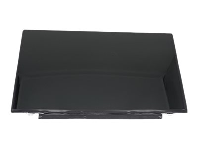 Dell - 14" (35.6 cm) HD WLED non-touch TrueLife 45% NTSC color gamut 200-nits brightness 16:9 flat mech type eDP1.2 ISP(0-2 Bright Dots) RGB stripe pixel type LCD display panel