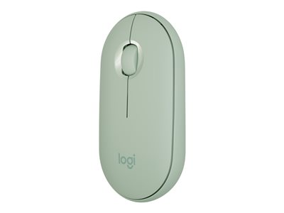 logitech m350 green