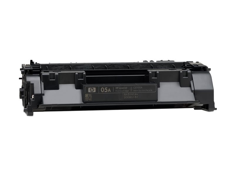 HP TONER ENCRE NOIR TECHNOLOGIE