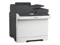 LEXMARK CX310dn Gamme Special Edition 4