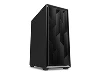 Sharkoon VK2 Tower ATX Sort