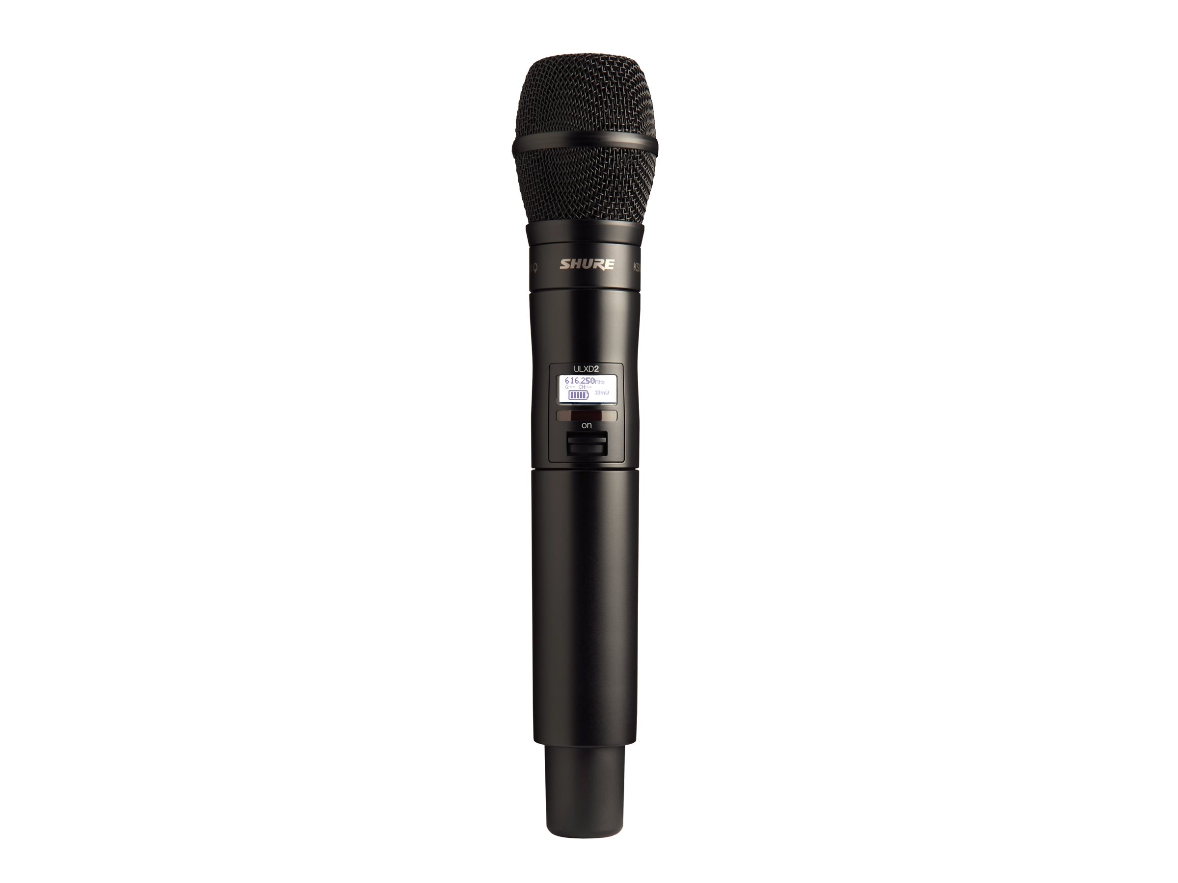 Shure ULXD2/KSM9 - X52 Band