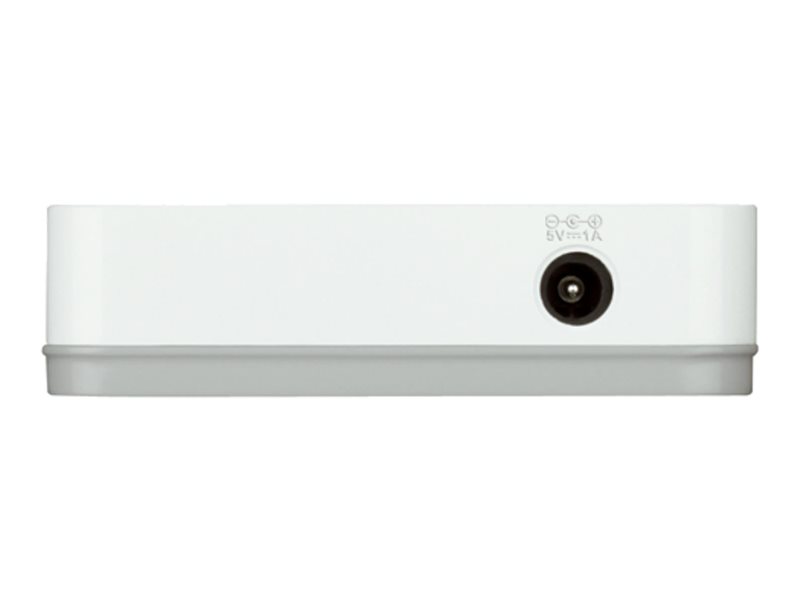 D-Link GO-SW-8G
