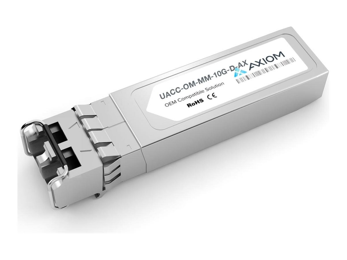 Axiom UACC-OM-MM-10G-D-AX