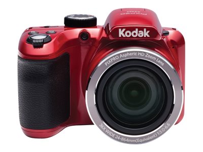Kodak PIXPRO Astro Zoom AZ365 Digital camera compact 16.15 MP 720p / 30 fps 