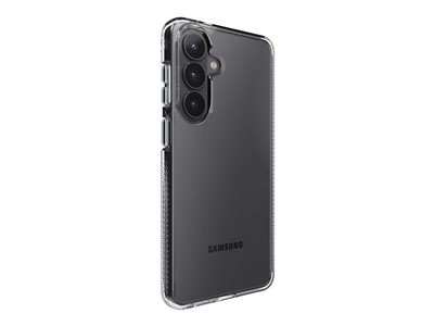 Zagg Crystal Palace - Back cover for cell phone