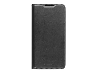 Oslo - Flip cover for mobile phone - polyurethane 