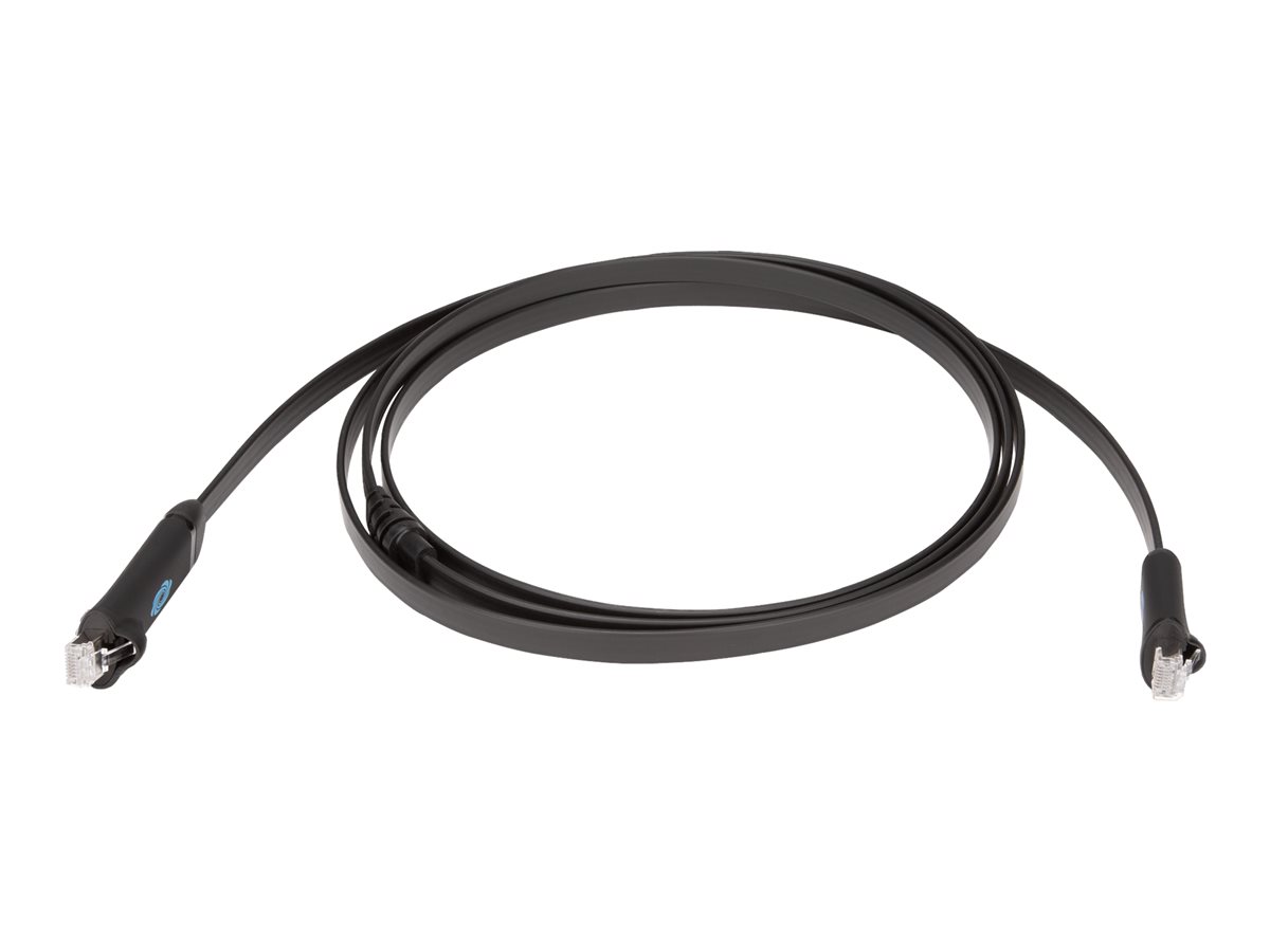 Crestron - Cable de red -...