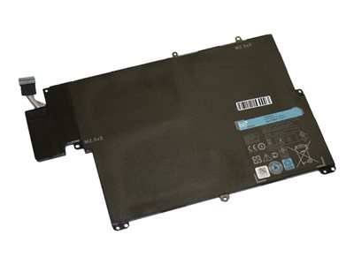 BTI - Notebook battery (equivalent to: Dell TKN25, Dell 0TKN25, Dell TRDF3)