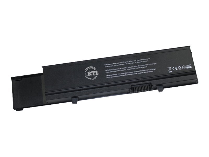 BTI DL-V3400-2 - Notebook battery