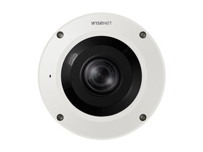 Hanwha Vision WiseNet X XNF-9010RVM