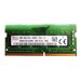 HPE - DDR4 - module - 8 GB - SO-DIMM 260-pin - 2933 MHz / PC4-23400 - unbuffered
