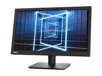 LENOVO ThinkVision E20-30 19.5p 250cd/m2