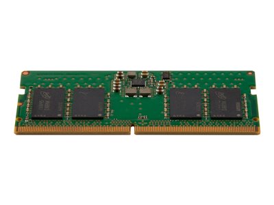 DDR5 - module - 8 GB - SO-DIMM 262-pin - 4800 MHz