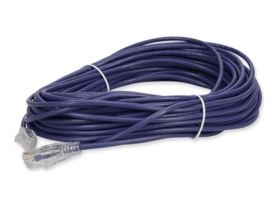 AddOn - Patch cable - RJ-45 (M) to RJ-45 (M)