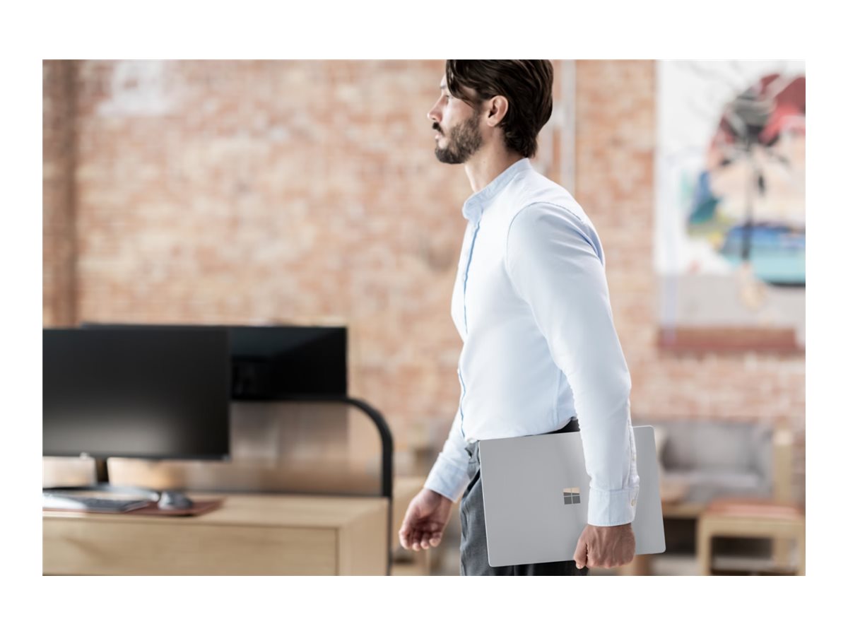 Microsoft Surface Laptop for Business - 7th Edition - Copilot+ PC - 15" - Intel Core Ultra 7 - 266V - 16 GB RAM - 512 GB SSD – foto 5