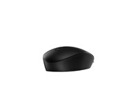 HP 125 Wired Mouse Bulk 120 pcs