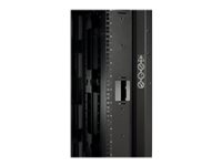 APC NetShelter SX 42U 750mm x 1200mm