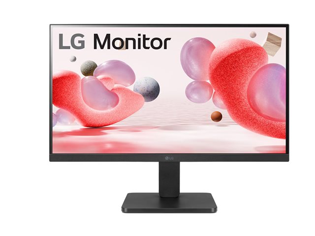 Lg 22mr410 B Led Monitor Full Hd 1080p 22