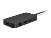 Microsoft Surface USB4 Dock USB-C / USB-A Dockingstation