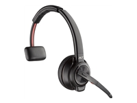 Poly Micro-casque sans fil UC 8D3E9AA#ABB