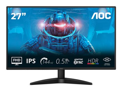 27B36X - LED monitor - 27" - 1920 x 1080 Full HD (