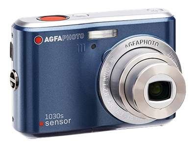 AGFA PHOTO Pack Realikids Instant Cam + 1 carte Micro SD 32GB + 3