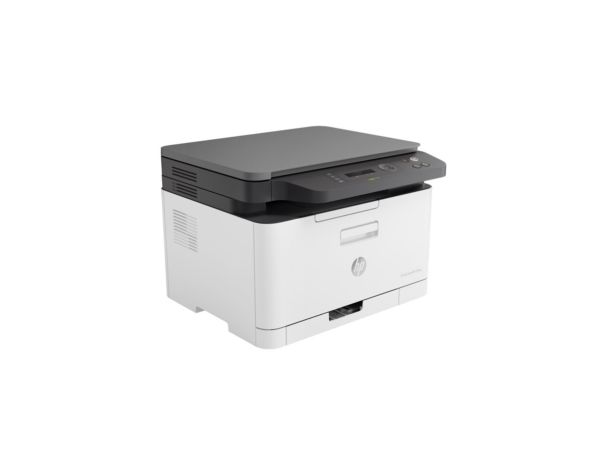 HP Color Laser MFP 178nw Printer
