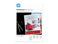HP Professional Glossy Paper - photo paper - glossy - 150 sheet(s) - A4 - 200 g/m²