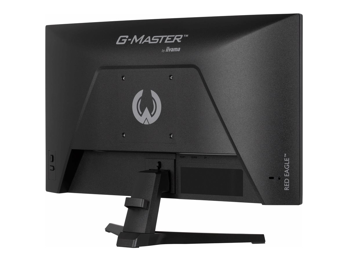 iiyama G-MASTER Red Eagle G2471HS-B1 - LED monitor - Full HD (1080p) - 24" – foto 6